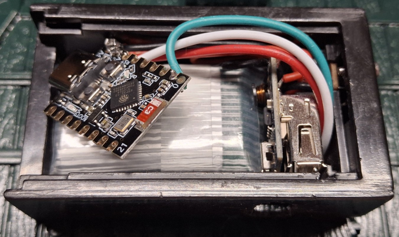 Latest Evolution Controller