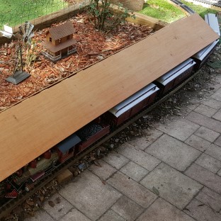 Roof Over Siding- 11/18/2018