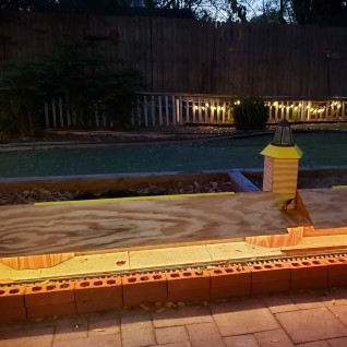 Adding a platform - 03/08/2020